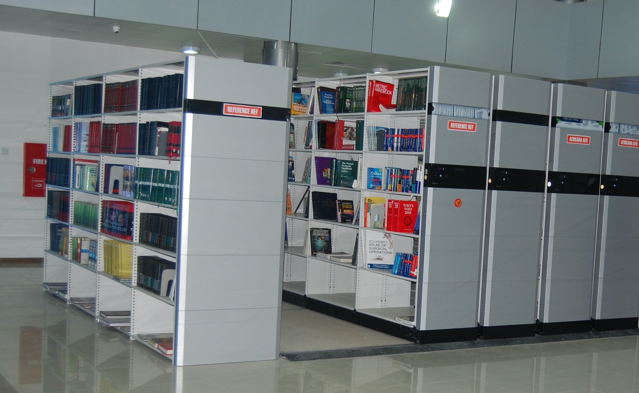 eLibrary