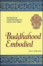 Buddhahood Embodied